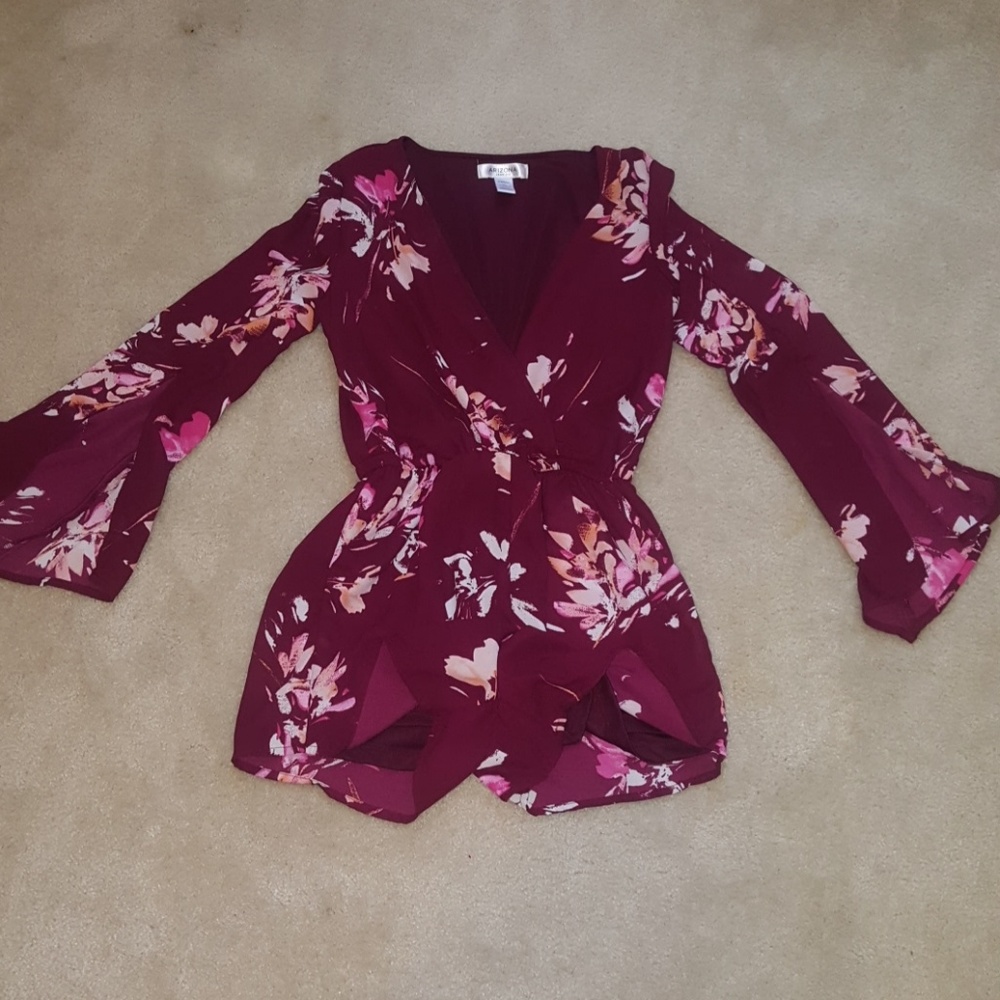 Romper
